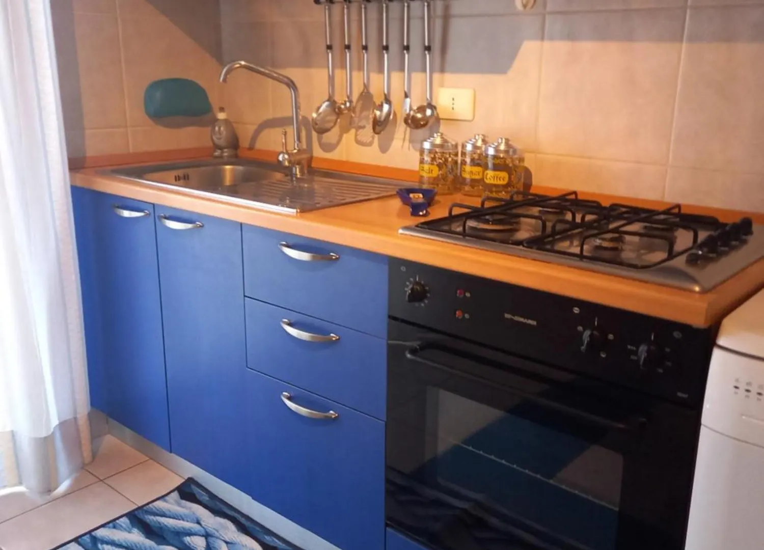 Blu Corallo Mascali Italië