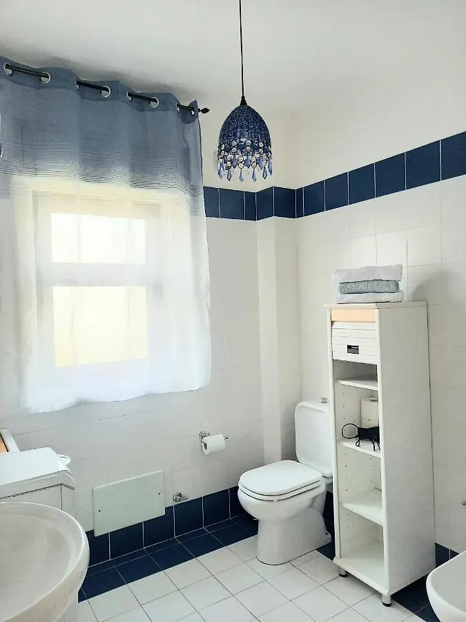 Blu Corallo Mascali Apartment