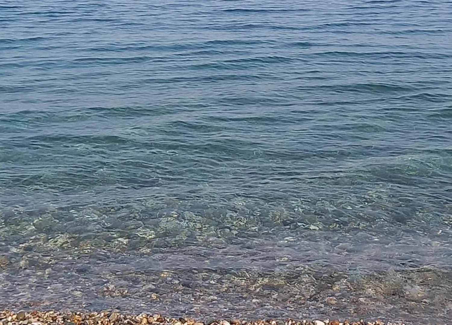 Blu Corallo Mascali